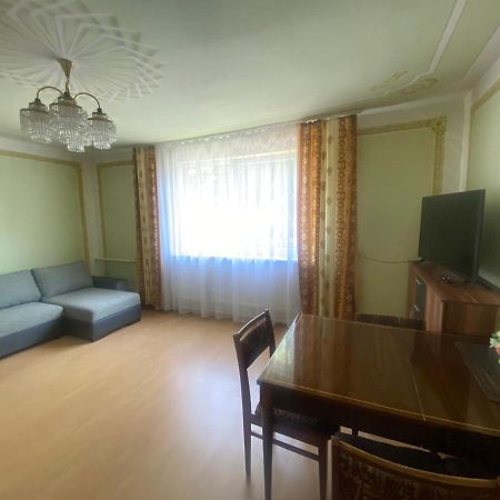 Hotel Nebrangus Kambariai Patogioje Vietoje Palanga Exterior foto